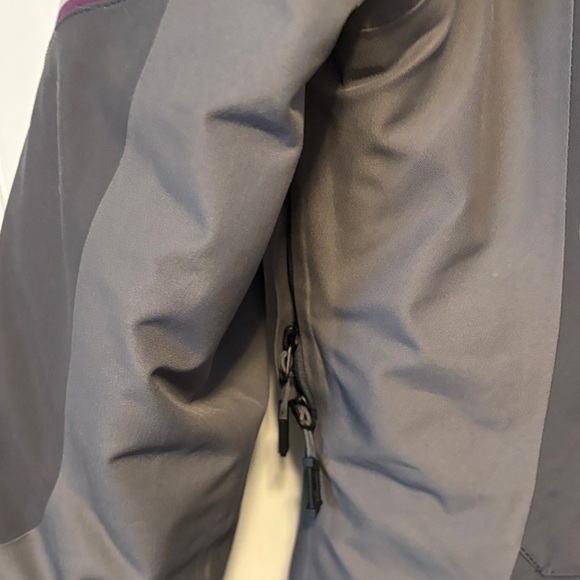 Klim Strata Brand New Womens- Purple and Gray - Picture 10 of 16